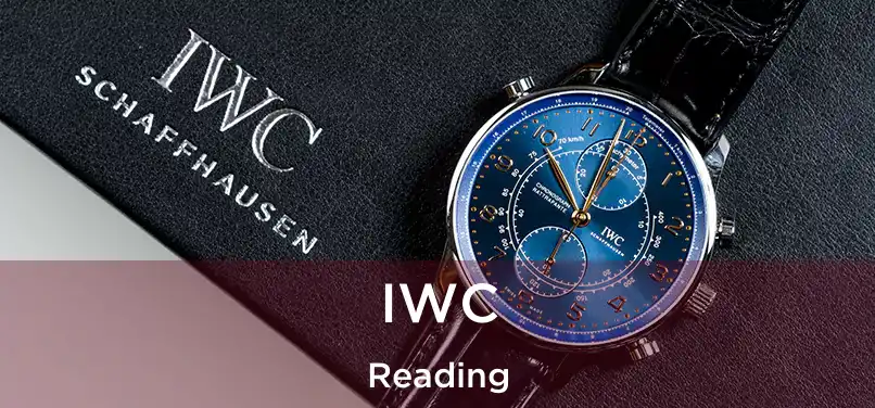 IWC Reading