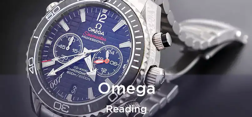 Omega Reading