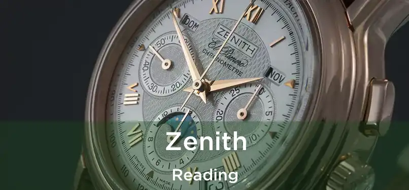 Zenith Reading